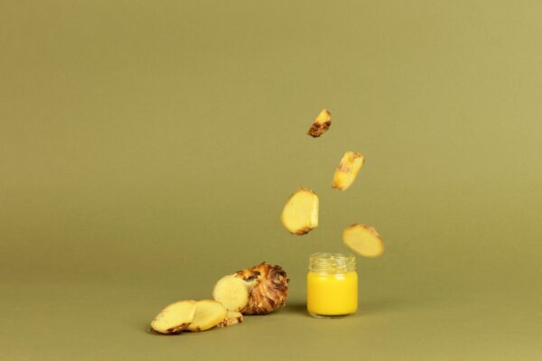 Gember shot - Image 2