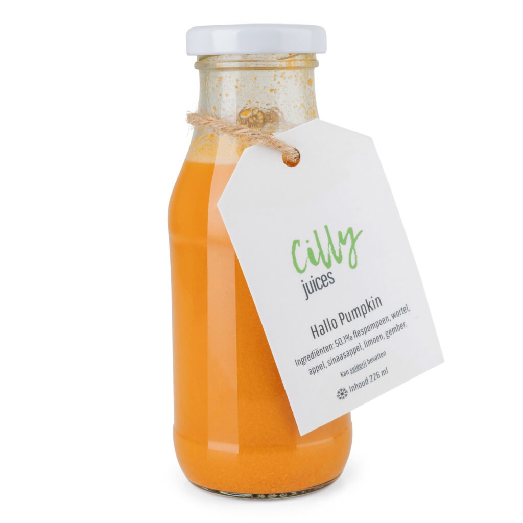 Hallo_Pumpkin_230ML_groentesap