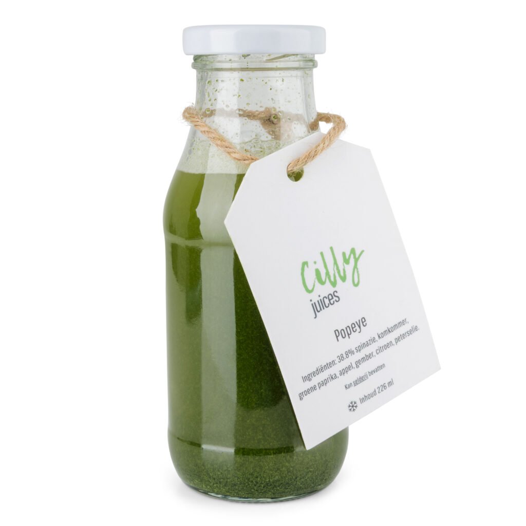 Popeye 230ml