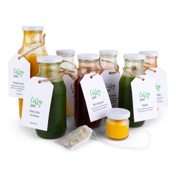 Detox kuur