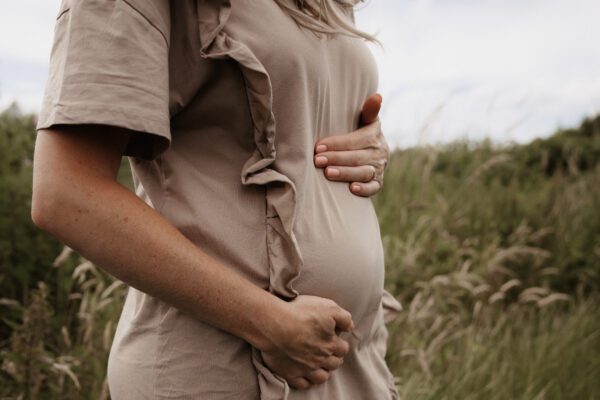 Mama to be, zwangerschapsbox