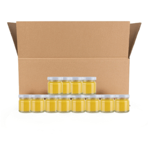 Gembershot pure gember shot shots biologische gembershot
