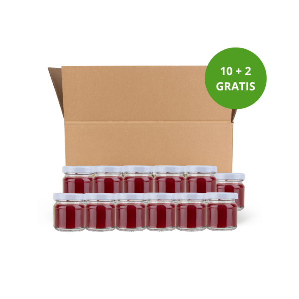 Antioxidantenshot pack deal