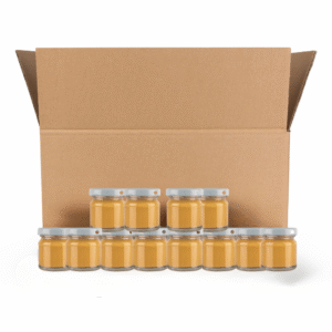 zeewier shots natuurlijke omega 3