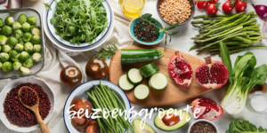 Seizoensgroente groentesap Cilly Juices