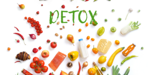 Detox kuur