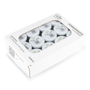 Gember shot voordeelbox 10+2 gratis